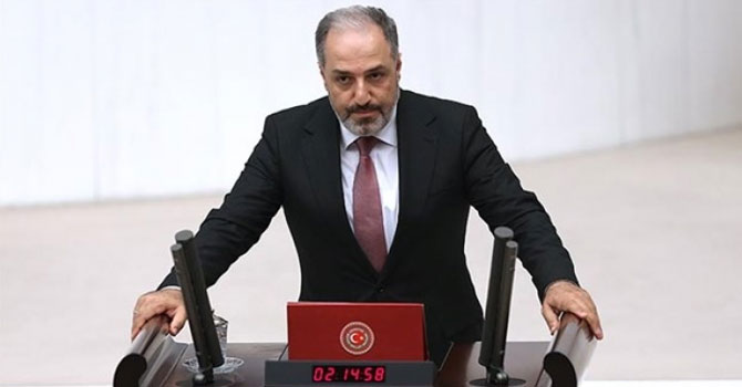 AK Partili vekilden Yeni Şafak'a HDP tepkisi: Yargısız infaz yapıyorlar