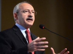 Kılıçdaroğlu: Şimdi de anneler arasında ayrım yapılıyor