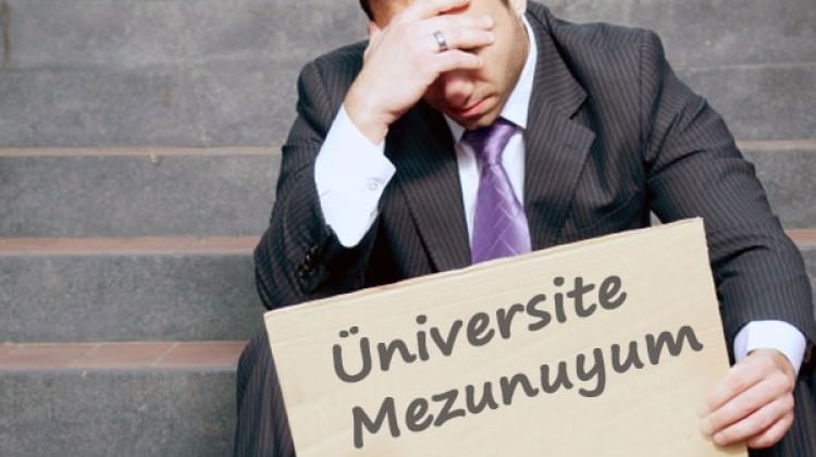 İşsizlik oranı yüzde 13'e yükseldi