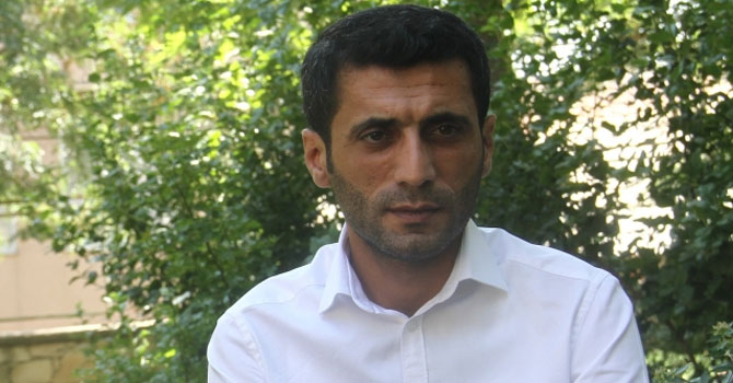 HDP’li Kulp Belediye Başkanı tutuklandı