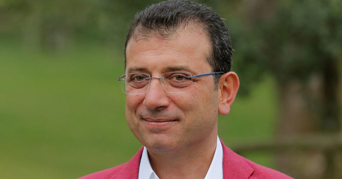 İmamoğlu: 75 günlük tedbirle bütçe açığı 3.5 milyar lira azaldı