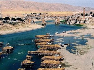 Hakkâri’de Hasankeyf sergisi açılacak