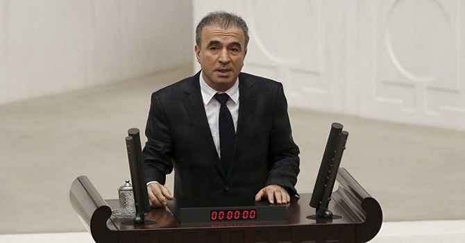 AK Parti: Yargı paketinde idam cezası yok