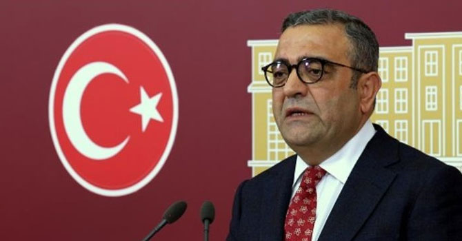 Tanrıkulu, Demirtaş'ın AİHM'deki duruşmasını anlattı