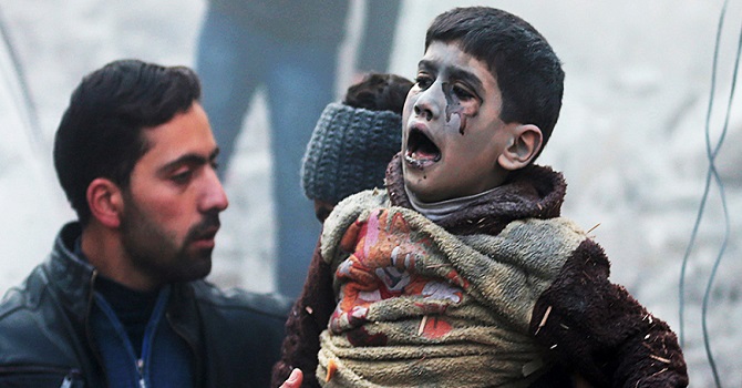 İdlib'de ateşkese Rusya ve Çin'den veto