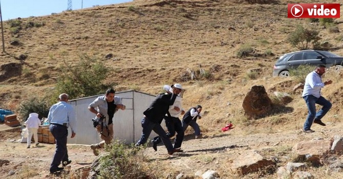 Demirören Haber Ajansı DHA'ın o haberi dünyada TT oldu