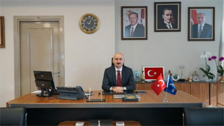 İBB'den ayrıldı bakan yardımcısı oldu