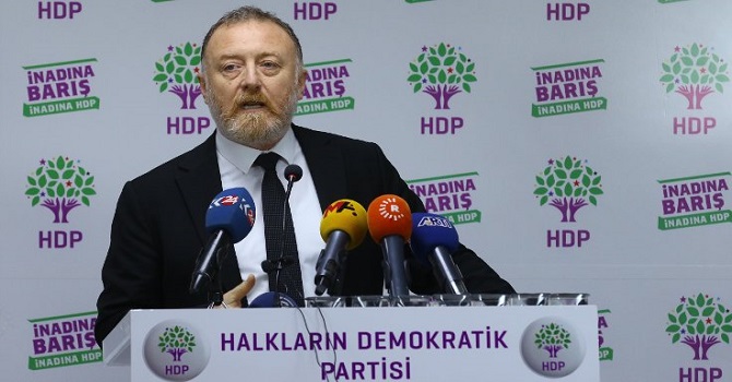 Temelli: Suriye başarısızlığı açılım getirebilir