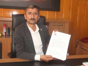 Hakkari Belediyesinden haberimize açıklama