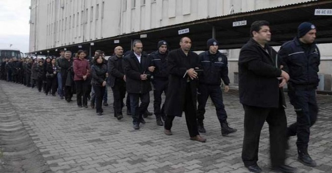 HDP Hakkari milletvekilinin hapis cezası onandı