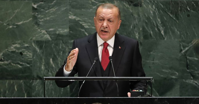 ‘Birleşmiş Milletler Ne İşe Yarıyor?’