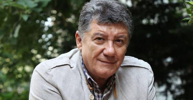 Oyuncu Tarık Ünlüoğlu yaşamını yitirdi