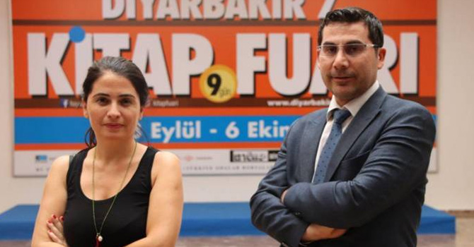 ‘Diyarbakır bölge fuar merkezi olma yolunda’