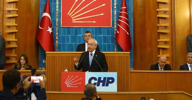 Kılıçdaroğlu: 36 milyar dolar deprem parası nereye gitti?