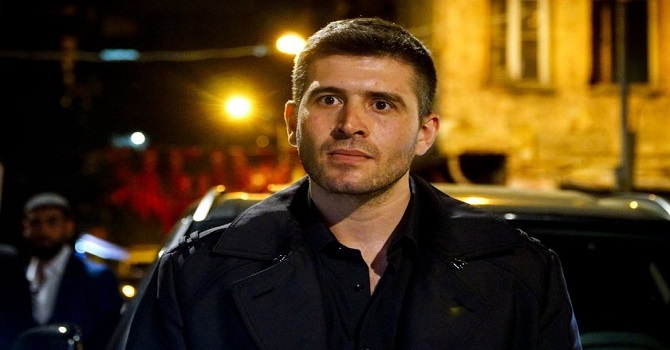 Çukur'un Azer’i iki ünlü Kürt’ü idolü görüyor