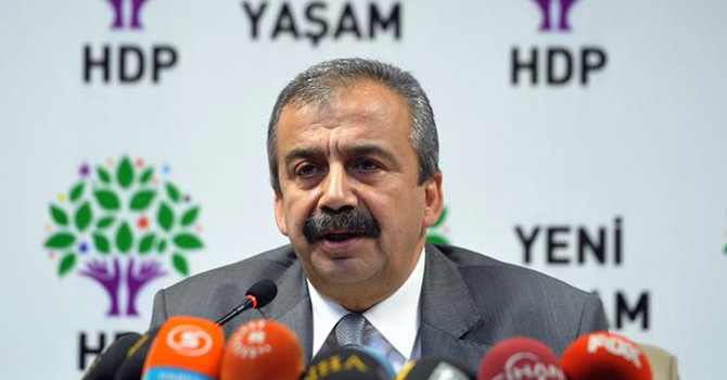 Sırrı Süreyya Önder: Önümüzdeki hafta birçok şey netleşir