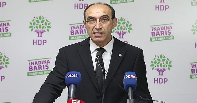 HDP: CHP bu sefer o tuzağa düşmedi