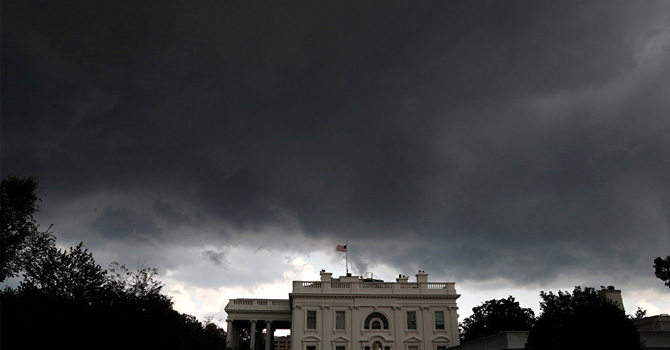 ABD'den 'Suriye operasyonu' açıklaması