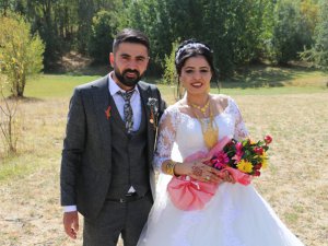 Pala Ailesinin mutlu günü!