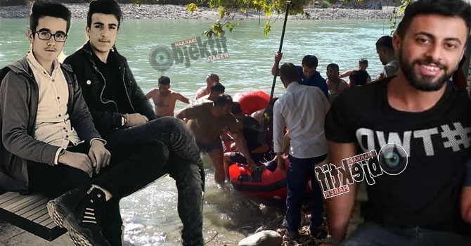 Bir yanımız 'Sipan' Öbür Yanımız zap cehennemi Abdullah Demiralpk