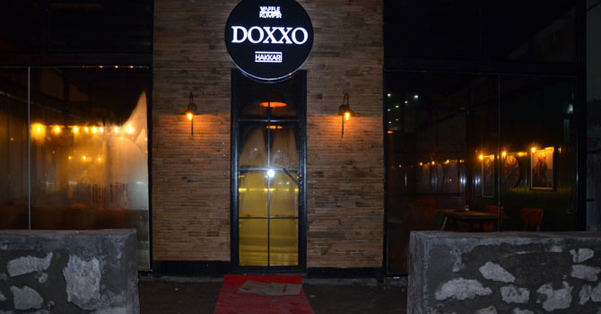 Hakkari'de devren satılık işyeri!