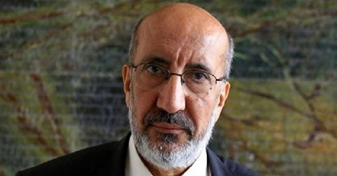 Dilipak: Para, kadın ve makam başımızı döndürdü