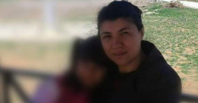 Kızının gözü önünde öldürülen Emine Bulut davası başlıyor