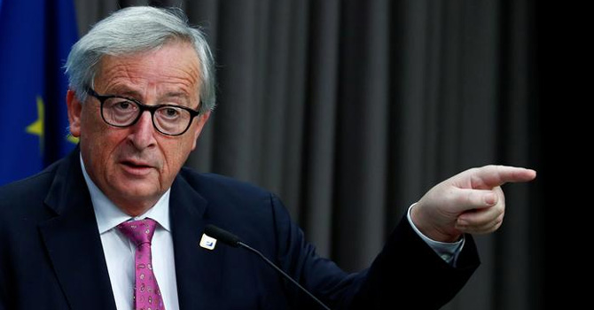 AB’den “harekatı durdurun” çağrısı