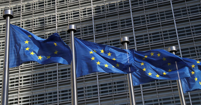 Avrupa Birliği Ülkeleri: Operasyonu sonlandırın