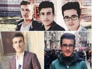 Erdal ailelerinden taziye mesajı