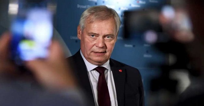 Başbakan harekât sonrası duyurdu...Türkiye’ye silah satışını durdurdu!