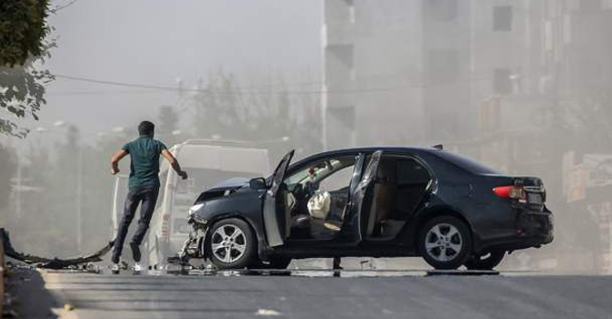 Şanlıurfa ve Mardin’de altı kişi yaşamını yitirdi