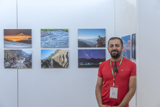 Hakkari’nin doğal güzellikleri Bursa’da tanıtıldı