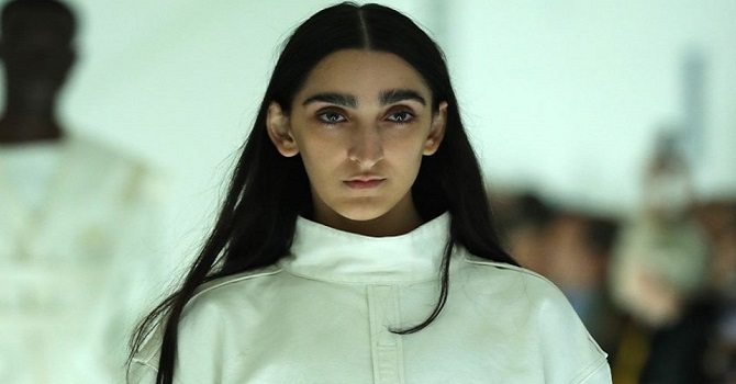 Güzellik kalıpları yıkılıyor Darya Kızılboğa yazdı...