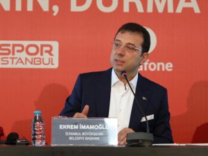 İmamoğlu: Umuyorum bölgedeki kaos bir an önce biter