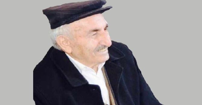 Aşan Ailesinden taziye mesajı