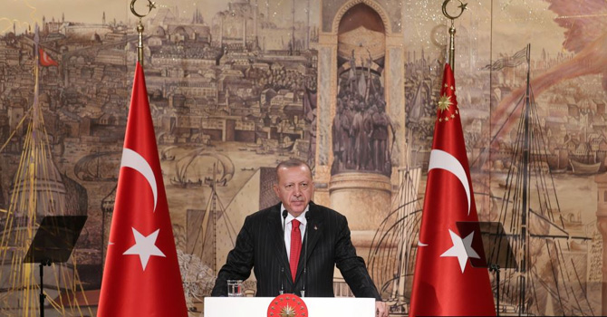 'Güvenli bölgede 12 gözlem noktası kuracağız'