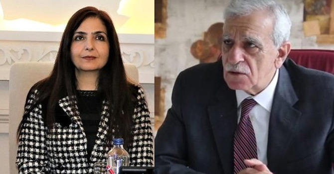 Van ve Mardin’de kayyımların süresi 2 ay daha uzatıldı