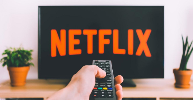 Netflix, İstanbul'da ofis açacak