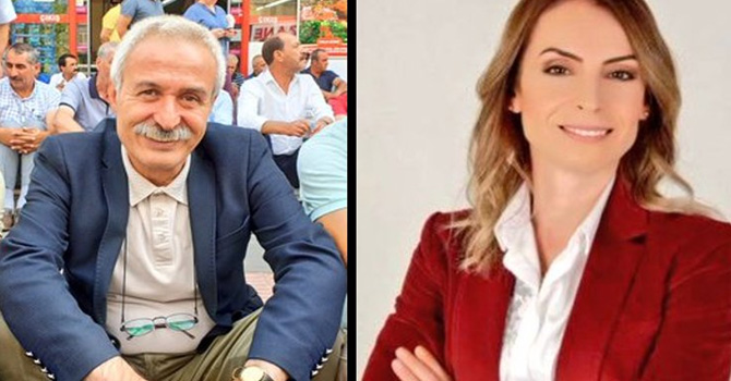 HDP'li 5 belediye başkanı gözaltına alındı!