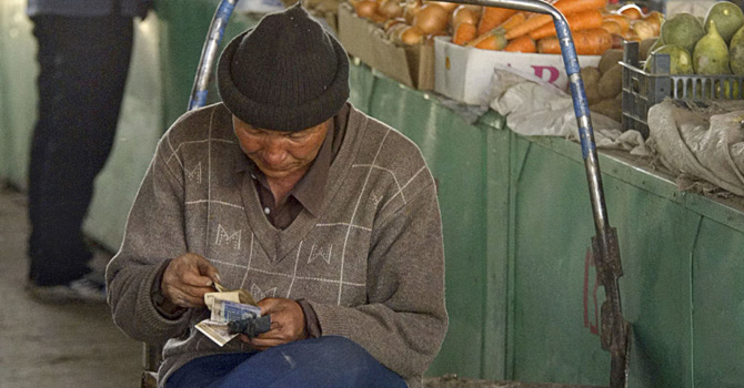 Kırgızistan Merkez Bankası, halk şarkılarıyla ekonomi öğretecek