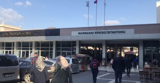 Ulaştırma Bakanı'ndan Ekrem İmamoğlu'na ihale Yyanıtı