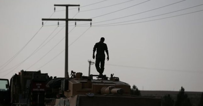 Milli Savunma Bakanlığı: Bu aşamada yeni bir harekâta gerek kalmadı