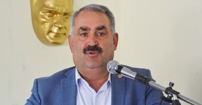 AK Parti Milletvekili: Türkiye'de kriz yok, kimse iş beğenmiyor