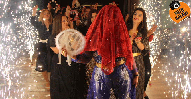 Önal Ailesinin mutlu günü!