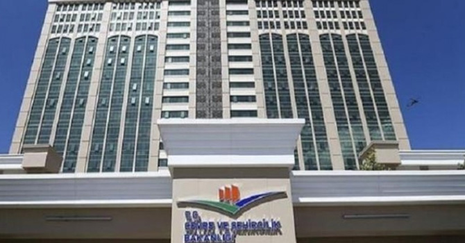 81 ile genelge gönderildi: Çipli takip geliyor