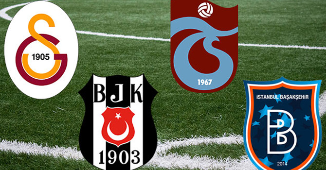 Türk takımları, grup aşamasında 12 maçta tek galibiyet aldı