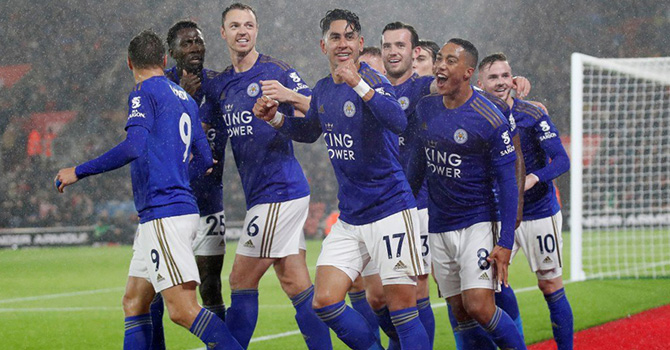 Premier Lig’de 20 yıllık rekor kırıldı!