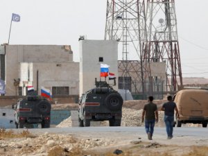 Rusya: YPG'nin çekilmesi tamamlandı