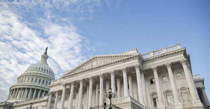 Temsilciler Meclisi'nden Türkiye'ye yaptırım tasarısına onay